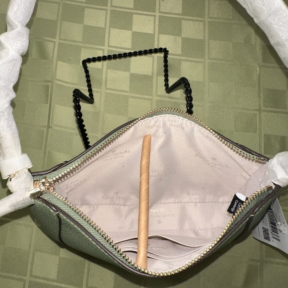 Kate Spade Lena Convertible Wristlet - Picture 3 of 7